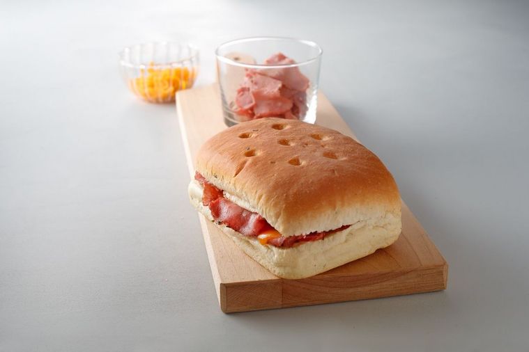 スターバックスの新作・秋フードを一挙紹介!焼き栗にりんご、きのこと味覚を刺激する食材が大集合の画像