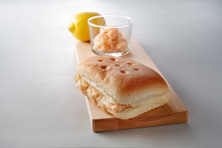 スターバックスの新作・秋フードを一挙紹介!焼き栗にりんご、きのこと味覚を刺激する食材が大集合の画像