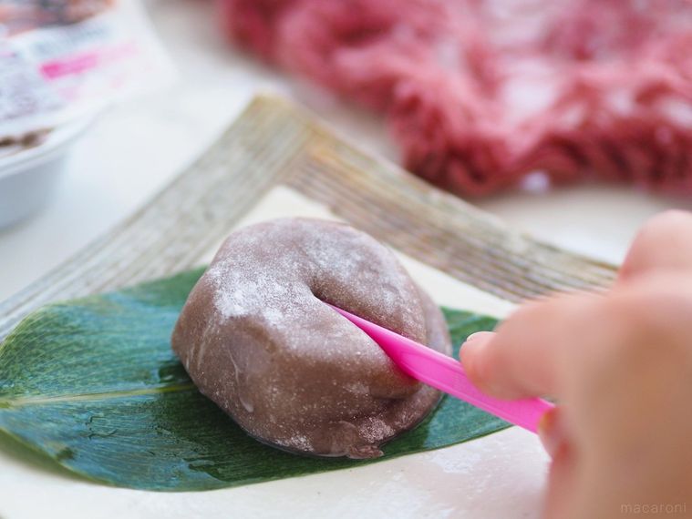 一年ぶりの発売にファン歓喜!「雪見だいふく コクのショコラ」は大人こそ食べたいビター味の画像