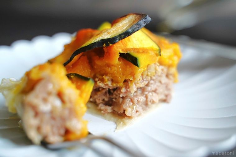 これが焼売!? まるでキッシュ…新感覚グルメ「キッシウマイ」をお取り寄せの画像