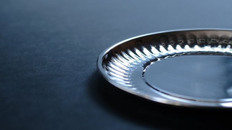 再利用できる使い捨て食器って?NY発ステンレス食器「Siren Song」が日本初上陸!の画像
