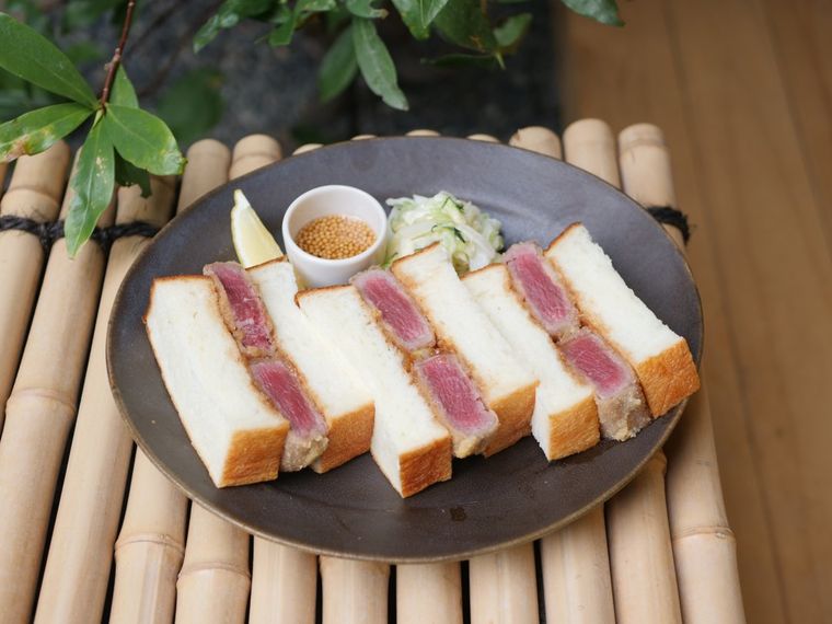 「パンとエスプレッソと」の新店「本日の」が京都竹屋町にオープン!の画像