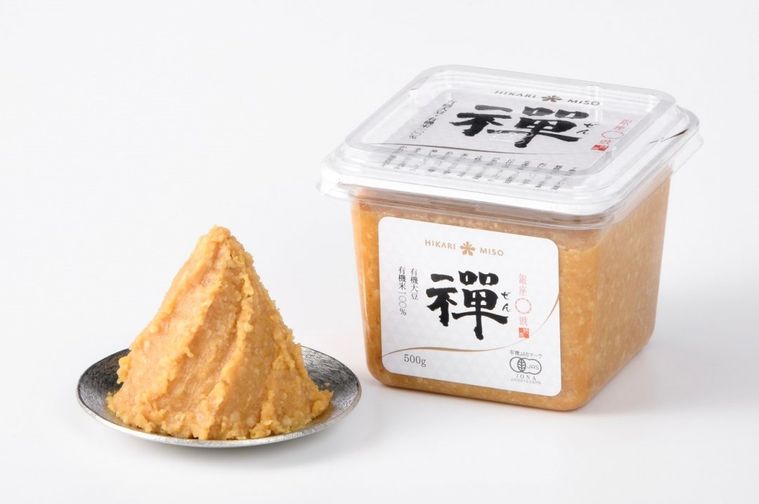 「ひかり味噌」から、味噌󠄀づくりの技術と精神を詰め込んだ新商品が発売の画像