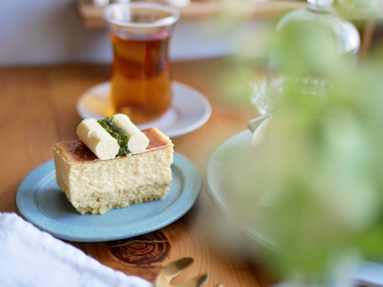 今は成城石井でこれを買うべき!自家製「シチリアレモンのチーズケーキ」が思わず人に教えたくなるおいしさの画像