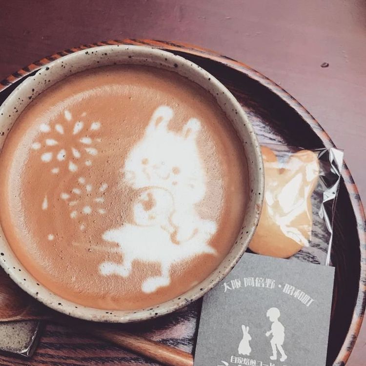 大阪 天王寺 阿倍野 の人気カフェ12選 現地ライターが厳選 Macaroni