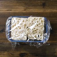 【作り方】さば味噌トマトうどん