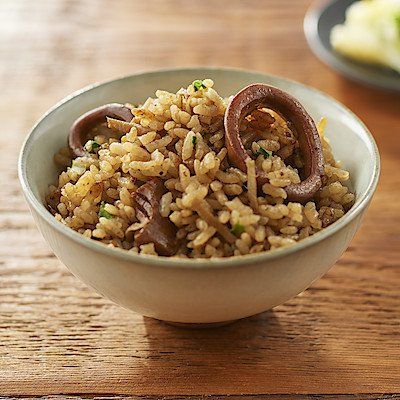 郷土料理を手軽に。無印良品「炊き込みごはんの素」から新作2種が発売!の画像