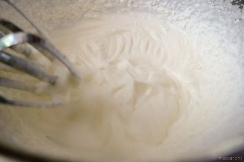 濃厚でさわやか ヨーグルトクリームの作り方 活用レシピ Macaroni 濃厚でさわやか ヨーグルトクリームの作り方 活用レシピ Macaroni