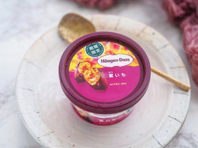 芋好きが選ぶ!今秋発売の推し「さつまいもスイーツ」ランキングベスト5の画像