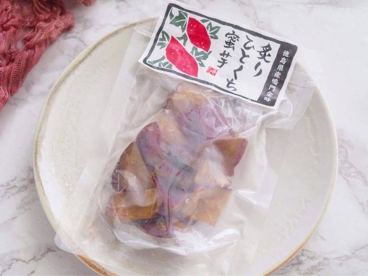 芋好きが選ぶ!今秋発売の推し「さつまいもスイーツ」ランキングベスト5の画像