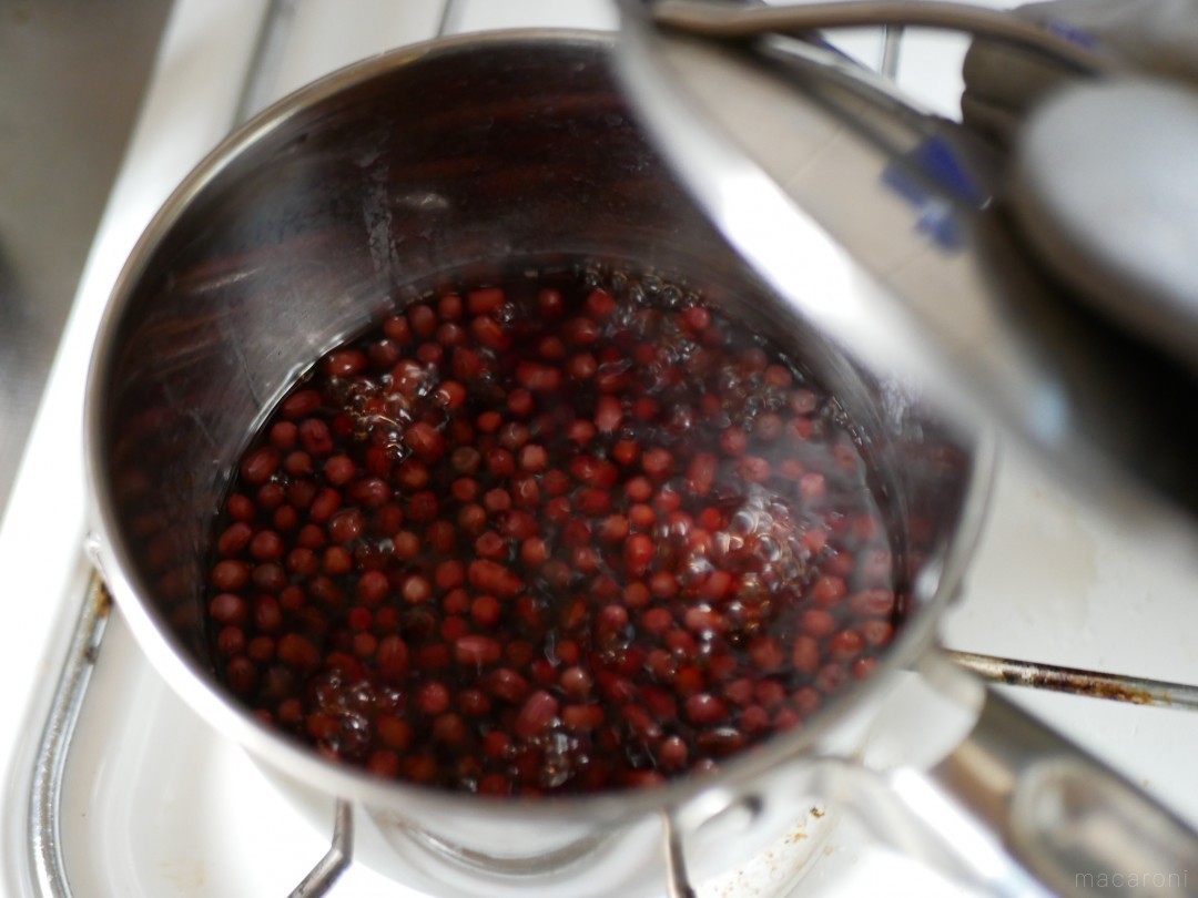 冬至に食べる理由も解説 甘みたっぷり 冬至かぼちゃ の作り方 Macaroni