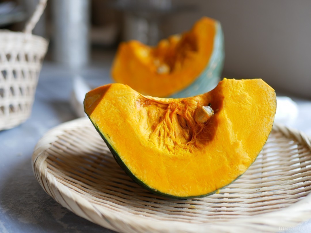 冬至かぼちゃの作り方 そのほかの代表的な食べ物レシピも紹介 Macaroni