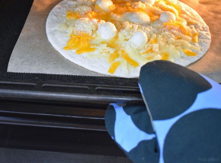 「ピザは薄い生地派」に推したい!無印良品の冷凍ピザがすぐ食べられてサックサクの画像