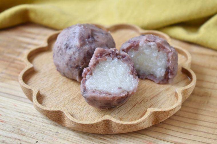 無印良品で買うべきスイーツはこれ!まるで作りたて「冷凍和菓子」4つを食べ比べの画像