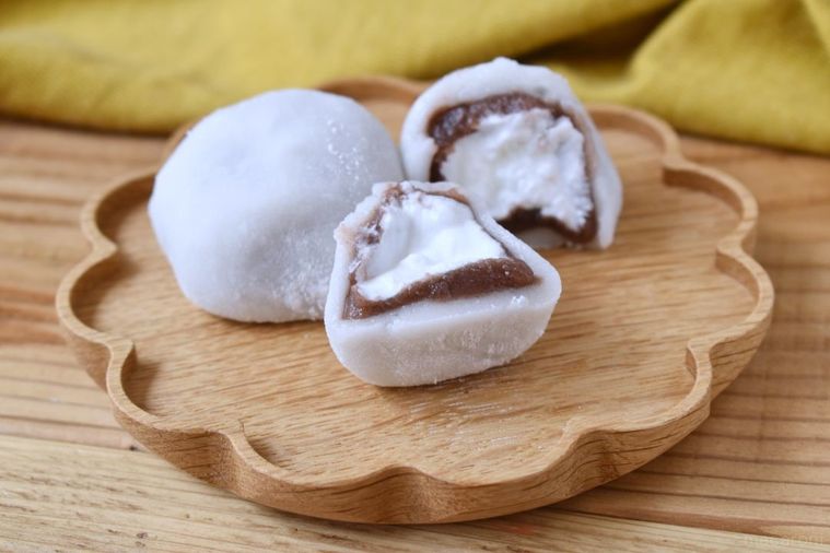 無印良品で買うべきスイーツはこれ!まるで作りたて「冷凍和菓子」4つを食べ比べの画像