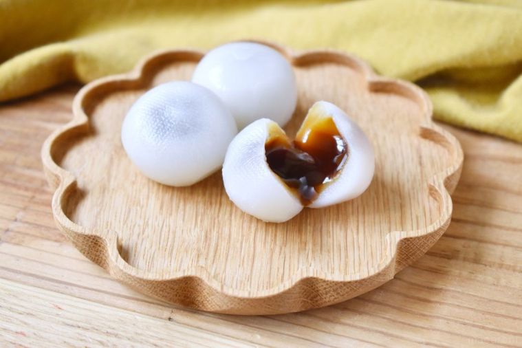 無印良品で買うべきスイーツはこれ!まるで作りたて「冷凍和菓子」4つを食べ比べの画像