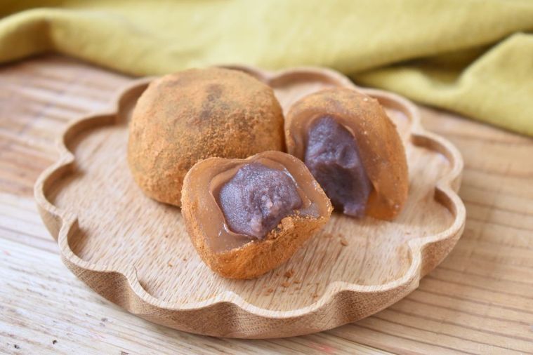 無印良品で買うべきスイーツはこれ!まるで作りたて「冷凍和菓子」4つを食べ比べの画像
