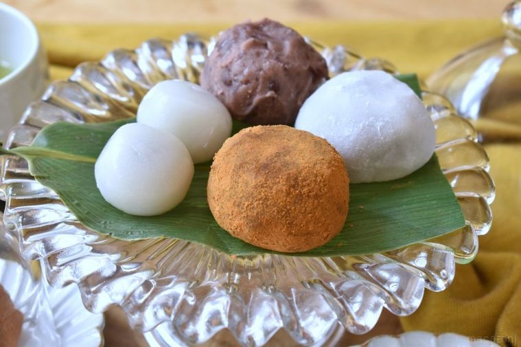 無印良品で買うべきスイーツはこれ!まるで作りたて「冷凍和菓子」4つを食べ比べの画像