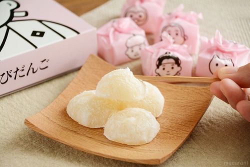 本家本元に聞く「きびだんご」のすべて。簡単再現レシピ、岡山名物に