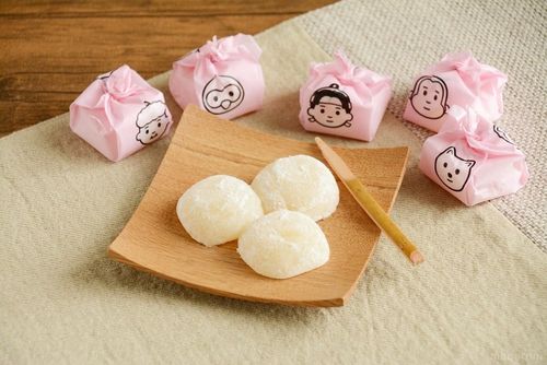 本家本元に聞く「きびだんご」のすべて。簡単再現レシピ、岡山名物に