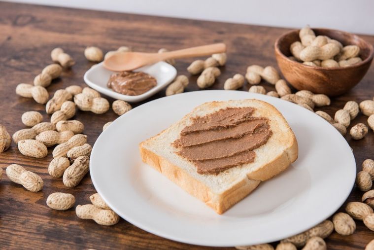 ピーナッツがテーマの高級食パン専門店。「ハピナツ」が千葉の松戸にオープン!の画像