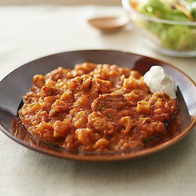 フランス、北欧の味が集合。無印良品「世界の煮込み」シリーズ6種が新発売!の画像