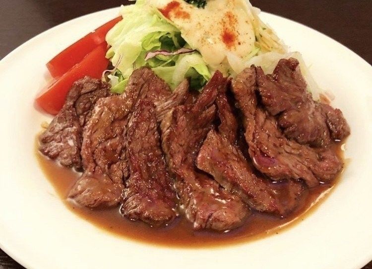 京都で絶対おすすめの洋食店ランキングtop11 老舗有名店から人気のミシュラン店まで Macaroni