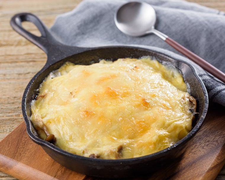 豆乳を使用したチーズタイプ食品。とろ~りとろける「豆乳シュレッド」が新発売!の画像