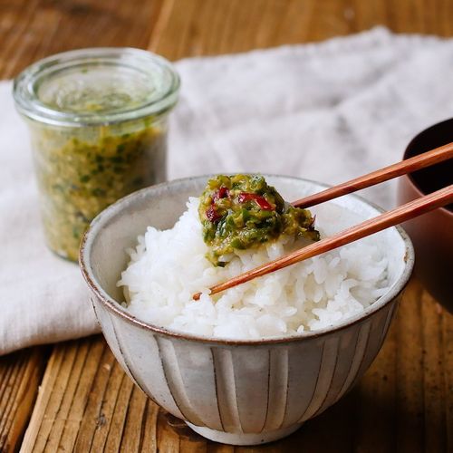 ごはんが止まらないおすすめおかず味噌レシピ10選