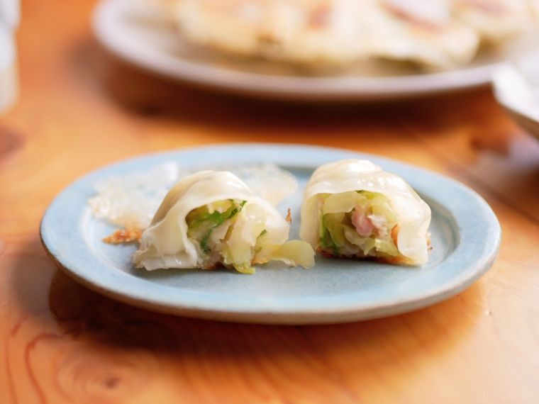お取り寄せ餃子界の王様!噂の「クロワッサン餃子」をお取り寄せしてみたの画像