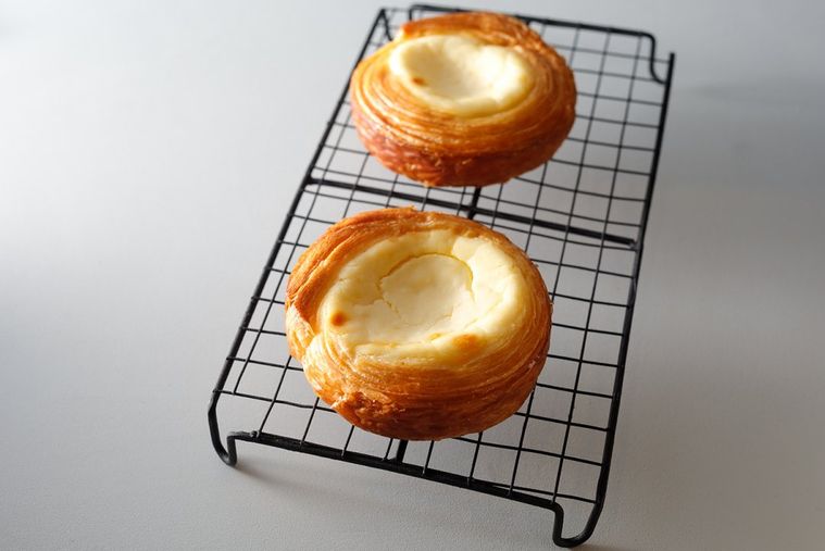 スタバの秋フード第2弾!スイートポテトやパンプキンの新作スイーツを一挙紹介の画像