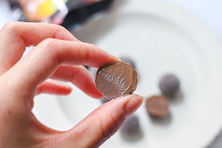 365日アイス女子が採点!「アイスの実 大人のショコラ」がチョコアイスとして完璧に進化の画像