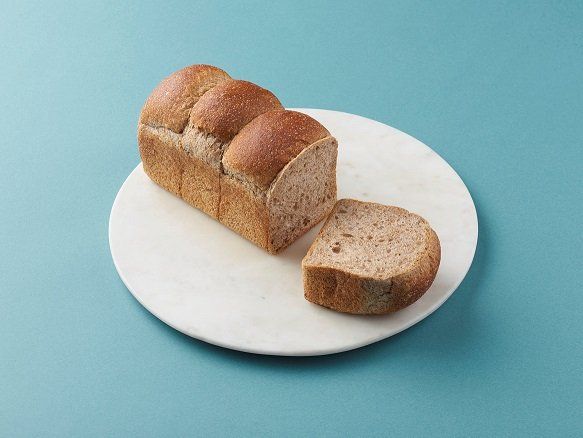 進化系生食パン!「パンラボ」監修、フィナンシェのような食パンが登場の画像