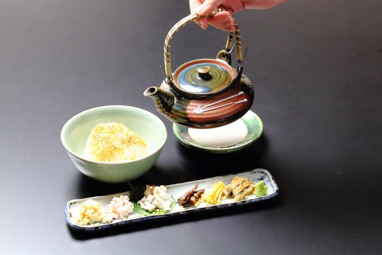 Go Toキャンペーン対象!広島「賀茂川荘」で秋のご当地高級グルメを味わおうの画像