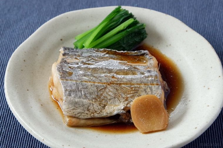 ふっくら食感がたまらない 太刀魚の煮付け の作り方 2ページ目 Macaroni