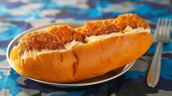 食欲の秋に食べたい。ローソンストア100の新作惣菜パン&菓子パンリストの画像