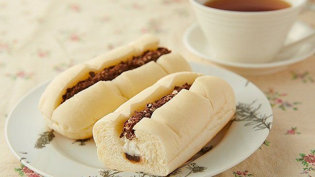 食欲の秋に食べたい。ローソンストア100の新作惣菜パン&菓子パンリストの画像