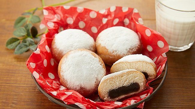 食欲の秋に食べたい。ローソンストア100の新作惣菜パン&菓子パンリストの画像