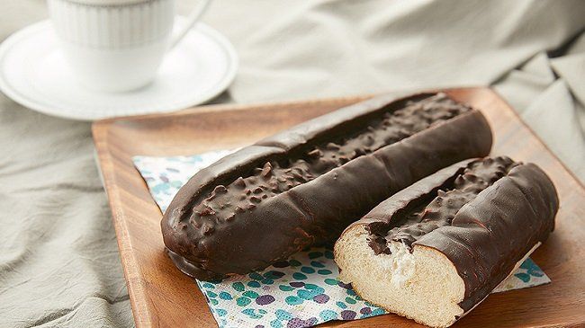 食欲の秋に食べたい。ローソンストア100の新作惣菜パン&菓子パンリストの画像