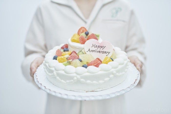 パティスリーピネードのクリスマスケーキ2020!10月1日より予約開始の画像