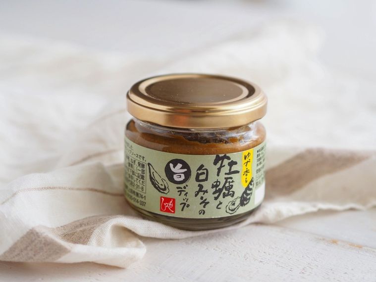 究極の旨みマジックがかかる!カルディ新作「牡蠣と白みその旨ディップ」はヒット確実の味の画像