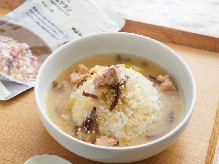 無印良品「ごはんにかけるシリーズ」で選ぶならこれ!アジア好きのいちおし3商品の画像