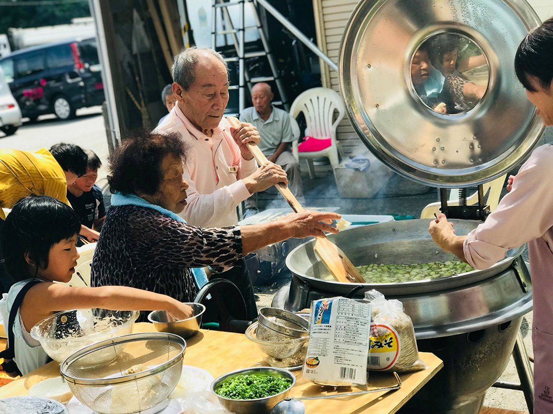 食材の宝庫なのに郷土料理がない 長島って ながしまたべもの探訪記 Vol 1 Macaroni