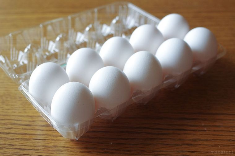 【永久保存版】自分好みのゆで卵を作る方法|これで失敗なし!の画像
