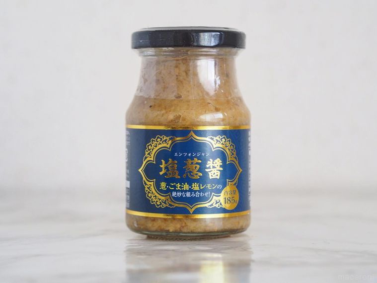 業務スーパーで買うべき新作はコレ!万能調味料にグルメ缶詰、一度使ったら手放せない…の画像