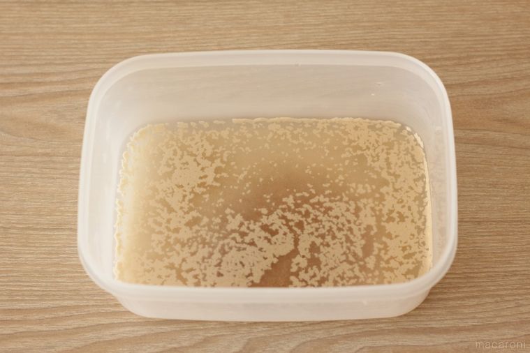 100均グッズで作れる 保存容器でもちもち食感のパンレシピ はじめてのパン作り 1 2ページ目 Macaroni 100均グッズで作れる 保存容器でもちもち食感のパンレシピ はじめてのパン作り 1 2ページ目 Macaroni