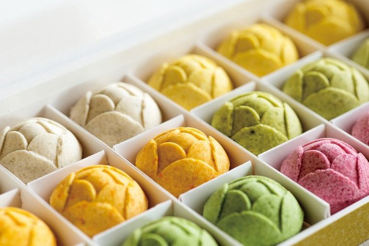 「京の味めぐり 技くらべ展」大丸京都で開催!京都のお店が大集結の画像
