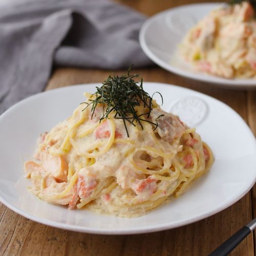 鮭の人気レシピランキングTOP10メインからごはんまでラインアップ