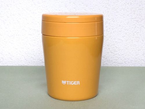 タイガー「スープジャー」を徹底レビュー！洗いやすさ・食べやす