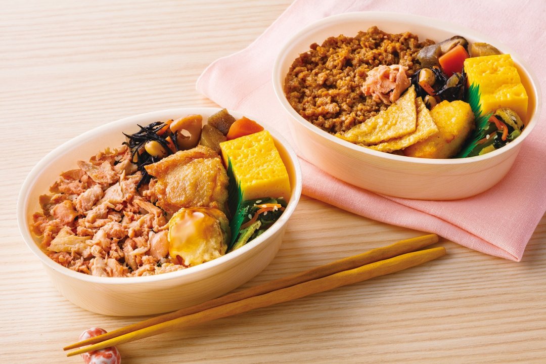 メニュー一覧 ほっともっと 足利江川町店 (Hotto Motto) 足利 Retty